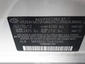 2013 Hyundai Sonata — photo 9 of 11 | VIN 5NPEB4AC7DH633345