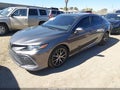 2022 Toyota Camry — photo 2 of 16 | VIN 4T1R11AK4NU661505