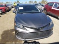 2022 Toyota Camry — photo 6 of 16 | VIN 4T1R11AK4NU661505