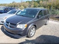 2017 Dodge Grand Caravan — photo 2 of 16 | VIN 2C4RDGBG8HR567492