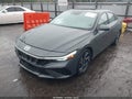 2024 Hyundai Elantra — photo 2 of 16 | VIN KMHLS4DG2RU727857