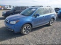 2017 Subaru Forester — photo 2 of 18 | VIN JF2SJAGC1HH525868