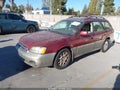 2002 Subaru Outback — photo 2 of 11 | VIN 4S3BH806527631289