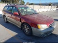 2002 Subaru Outback — photo 6 of 11 | VIN 4S3BH806527631289