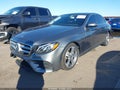 2018 Mercedes-Benz E-Class — photo 2 of 16 | VIN WDDZF4JB4JA460499