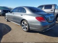 2018 Mercedes-Benz E-Class — photo 3 of 16 | VIN WDDZF4JB4JA460499