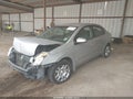 2011 Nissan Sentra — photo 2 of 16 | VIN 3N1AB6AP7BL691873
