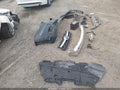 2016 Toyota Highlander — photo 21 of 22 | VIN 5TDYKRFH0GS163060
