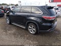 2016 Toyota Highlander — photo 3 of 22 | VIN 5TDYKRFH0GS163060