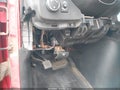 2014 Chevrolet Express 3500 — photo 9 of 9 | VIN 1GCZGTCA7E1121828