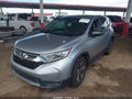 2018 Honda CR-V — photo 2 of 16 | VIN 2HKRW5H33JH422902
