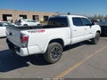 2023 Toyota Tacoma — photo 4 of 16 | VIN 3TMDZ5BN4PM143277