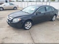 2012 Chevrolet Malibu — photo 2 of 11 | VIN 1G1ZB5E06CF253552