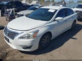 2015 Nissan Altima — photo 2 of 12 | VIN 1N4AL3AP0FN922536