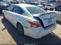2015 Nissan Altima — photo 3 of 12 | VIN 1N4AL3AP0FN922536