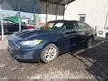 2020 Ford Fusion — photo 2 of 16 | VIN 3FA6P0HDXLR221368