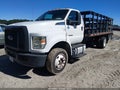 2016 Ford F-650 — photo 2 of 22 | VIN 1FDNF6EC8GDA06962