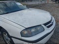 2004 Chevrolet Impala — photo 12 of 13 | VIN 2G1WF52EX49450483