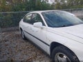 2004 Chevrolet Impala — photo 6 of 13 | VIN 2G1WF52EX49450483