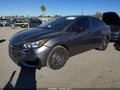 2025 Nissan Versa — photo 2 of 17 | VIN 3N1CN8DV0SL836371