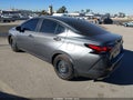 2025 Nissan Versa — photo 3 of 17 | VIN 3N1CN8DV0SL836371