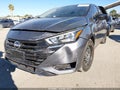 2025 Nissan Versa — photo 6 of 17 | VIN 3N1CN8DV0SL836371
