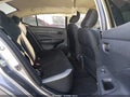 2025 Nissan Versa — photo 8 of 17 | VIN 3N1CN8DV0SL836371