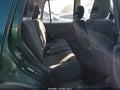 2000 Honda CR-V — photo 8 of 11 | VIN JHLRD1846YS015033