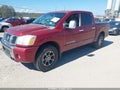 2005 Nissan Titan — photo 2 of 11 | VIN 1N6AA07B25N579024