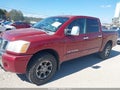 2005 Nissan Titan — photo 6 of 11 | VIN 1N6AA07B25N579024