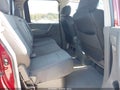 2005 Nissan Titan — photo 8 of 11 | VIN 1N6AA07B25N579024