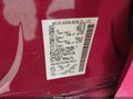 2005 Nissan Titan — photo 9 of 11 | VIN 1N6AA07B25N579024