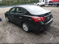 2017 Nissan Sentra — photo 3 of 11 | VIN 3N1AB7AP6HY254030