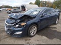 2022 Chevrolet Malibu — photo 2 of 15 | VIN 1G1ZD5ST8NF138348