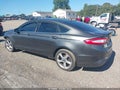 2015 Ford Fusion — photo 3 of 11 | VIN 1FA6P0H71F5126358