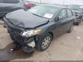 2011 Toyota Corolla — photo 2 of 16 | VIN JTDBU4EE5B9135725