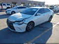 2016 Toyota Camry — photo 2 of 16 | VIN 4T1BF1FKXGU189535