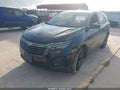 2023 Chevrolet Equinox — photo 2 of 15 | VIN 3GNAXHEG6PL168668