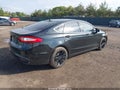 2014 Ford Fusion — photo 4 of 17 | VIN 3FA6P0H98ER134874