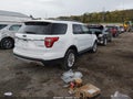 2016 Ford Explorer — photo 4 of 17 | VIN 1FM5K7D84GGC02426