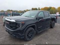 2022 GMC Sierra 1500 — photo 2 of 17 | VIN 1GTUUAED4NZ605617