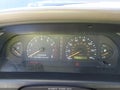 1998 Toyota Avalon — photo 7 of 11 | VIN 4T1BF18B9WU240826