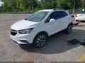2022 Buick Encore — photo 2 of 17 | VIN KL4CJESM5NB500345