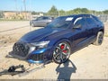 2020 Audi RS Q8 — photo 2 of 15 | VIN WU1ARBF1XLD026594