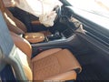 2020 Audi RS Q8 — photo 5 of 15 | VIN WU1ARBF1XLD026594
