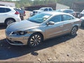 2013 Volkswagen CC — photo 2 of 16 | VIN WVWAN7AN4DE517867
