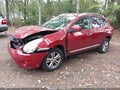 2013 Nissan Rogue — photo 2 of 17 | VIN JN8AS5MV7DW614665