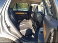 2008 Lincoln MKX — photo 8 of 16 | VIN 2LMDU88C08BJ36786