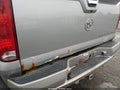 2008 Cadillac Escalade EXT — photo 6 of 11 | VIN 3GYFK62808G195187