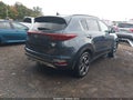 2022 Kia Sportage — photo 4 of 16 | VIN KNDPRCA6XN7971675